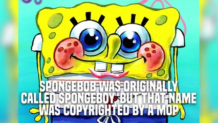 10 Hidden Secrets In SpongeBob-lJPKplbFtmU
