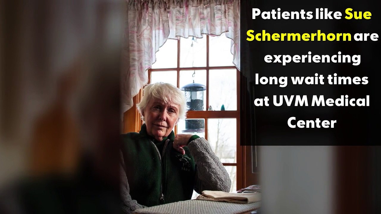 Wait times for specialized care scrutinized-CWcFH7LPooU