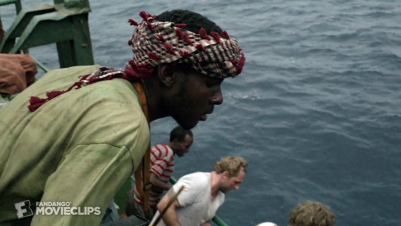A Hijacking - Let's Fish Scene (6_10) _ Movieclips-iI5M8zwvki0