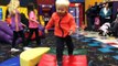 Pump it Up Playtime! Super Fun Indoor Bounce House & Obstacle Course-rKHiRs7WM9g