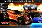 Hot Rod Racers Gameplay HD