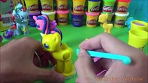 Ciastolina play doh po polsku My Little Pony & Fluttershy NEW Kucykowe Rzadkość Equestria Dziewcz