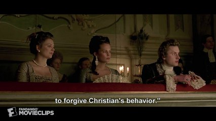 A Royal Affair - Her Wretched Fate Scene (1_11) _ Movieclips-1EJYZ1IlTF8