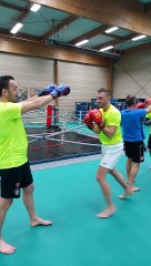 Les dieux du crochet