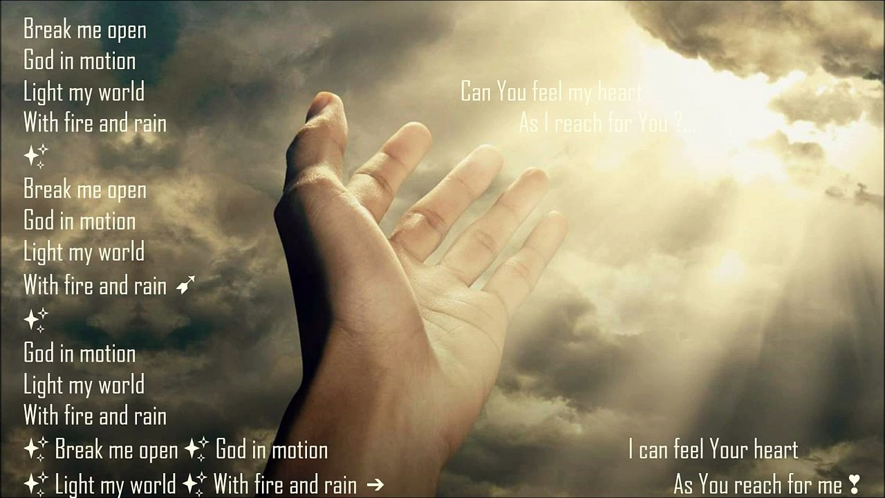 Reach For Me ✨ United Pursuit Band-5VM8rRe6-14-HD