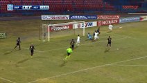 16η Βέροια-ΑΕΛ 1-1 2016-17 Novasports highlights