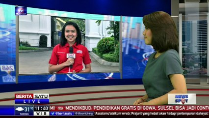 Akhir Pekan, Presiden Berlatih Memanah di Bogor