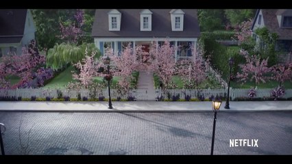 A SERIES OF UNFORTUNATE EVENTS Trailer (2017) Netflix Series HD-LIerzPJAdMw