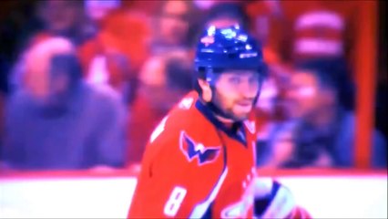 Александр Овечкин - буллиты