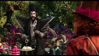 Alice Through the Looking Glass - Official Grammy Trailer--n2_PsvXgLY