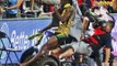 Usain Bolt knocked down in BEIJING ★★ World Championships 2015★★-H3cujn5sWw8
