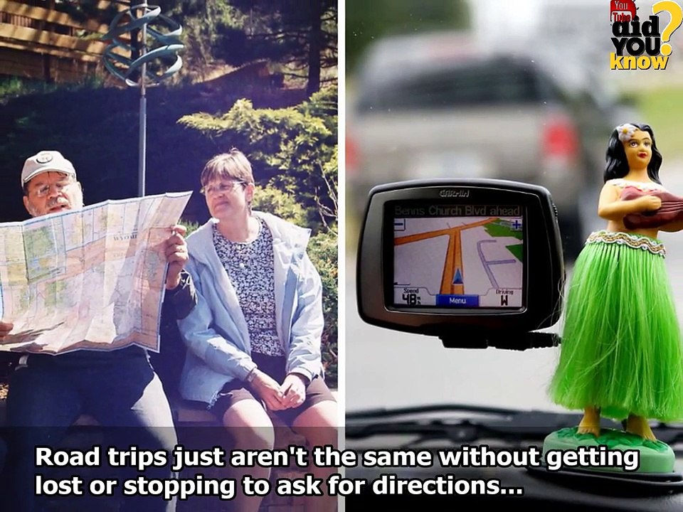 11 Ways Technology Has Changed Since We Were Kids-77RZnjbxchs