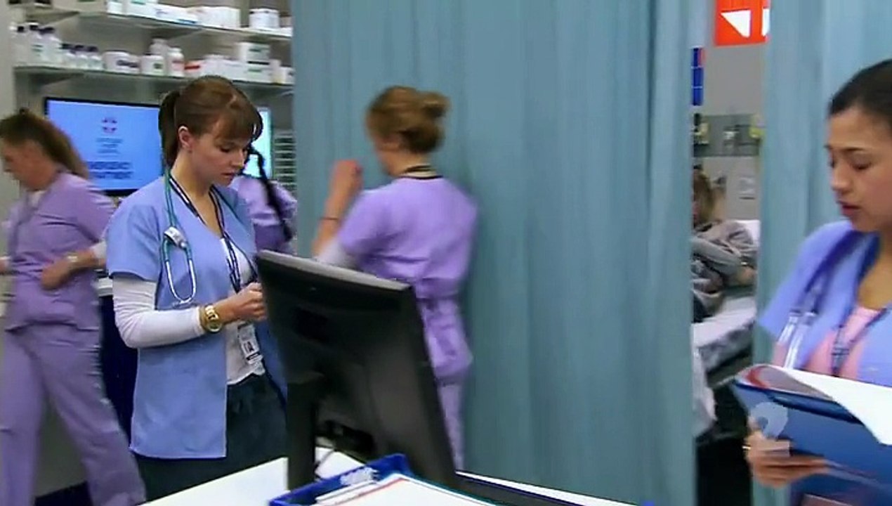 Shortland Street 5884 20th November 2015 HD