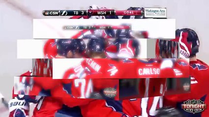 Покер Овечкина в ворота Тампа-Бэй (10.12.13)