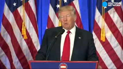 Trump - 'The greatest jobs producer the God ever created'-jElcJsZhjxY