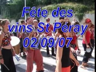 Video St Péray