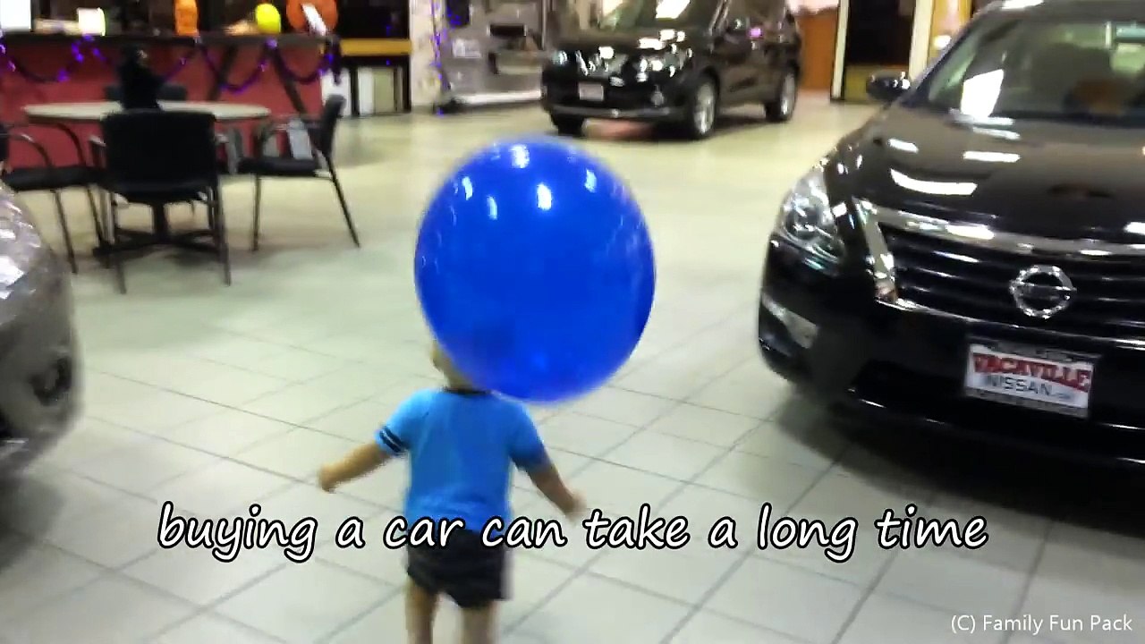 The Giant Balloon Run-Y9I-auQdBK8