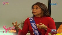 Sarap Diva: Miriam Quiambao's beauty queen tips!