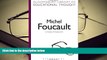 Read Online  Michel Foucault (Bloomsbury Library of Educational Thought) For Kindle
