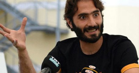Çaykur Rizespor, Hamit Altıntop'la Anlaşmaya Vardı
