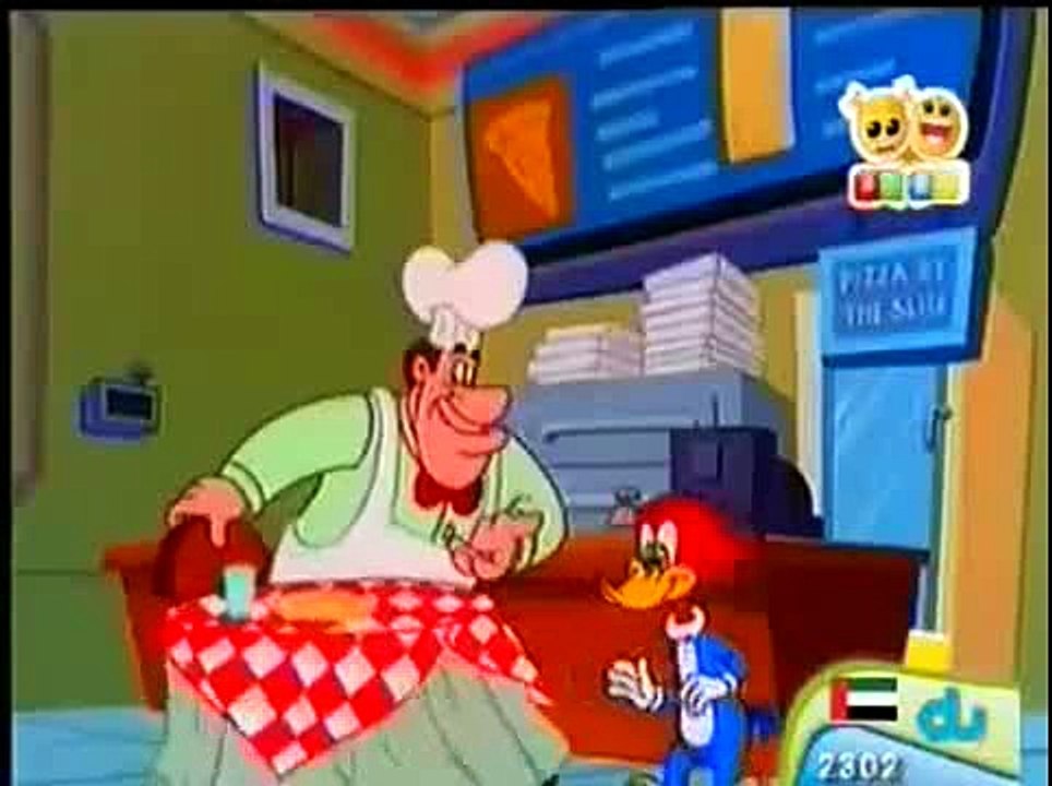 نقار الخشب