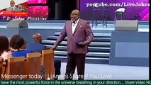 Bishop TD Jakes 2016,God is getting ready to unlock something BIG in your life - Must Watch Sermons