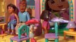 Dora the Explorer Surprise Play Set, Coloring Books and Markers, featuring Boots, Swiper, and Doras