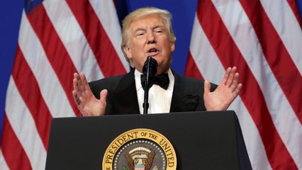 أول مرسوم تنفيذي ضد " أوباما كير" فور وصول دونالد ترامب للبيت الأبيض