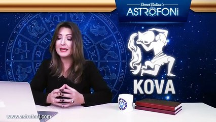 09-15 Ocak 2017 Kova Burcu Haftalık Astroloji Yorumu
