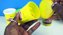 How To Make Brazil Olympics Games Ice Cream Popsicle Play Doh Olympics Kids DIY Playdough