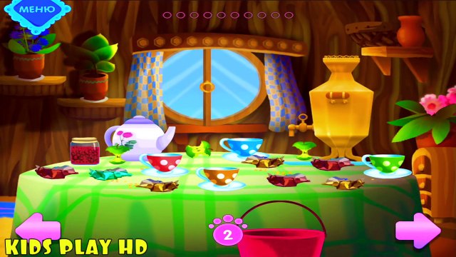 ЛУНТИК: РАЗВИВАЮЩИЕ МУЛЬТИКИ ПРО ЛУНТИКА - ДЕТСКИЕ ИГРЫ