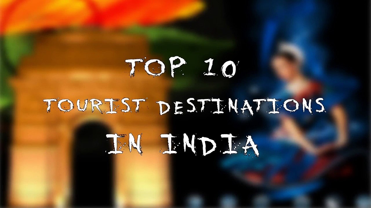 Top 10 Tourist Destinations in India _Top10INDIA [HD]-DH1GOVU7_Fg