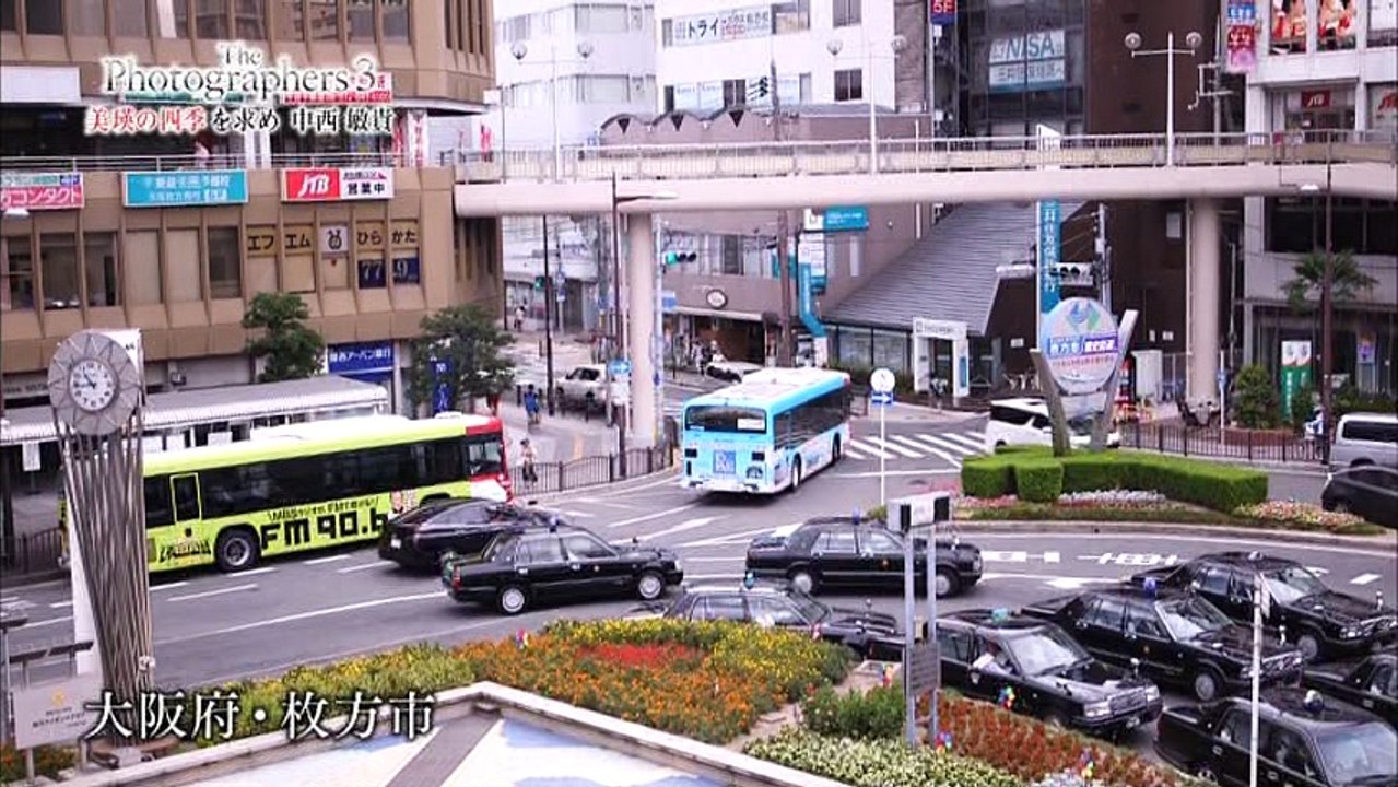 P graphersⅢ 写真と生きる篇1　中西 八木20160930