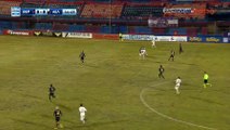 16η Βέροια-ΑΕΛ 1-1 Τα γκολ (Novasports)