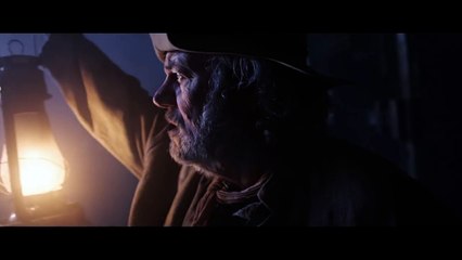 BLOOD MOON Trailer (Werewolf Horror Western - 2015)-J7L3hVNbmY4