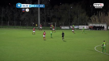 Arrêt sans problème pour Beuve