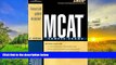 Read Book MCAT Sample Exams 4th ed (Arco MCAT Sample Exams) Arco  For Online