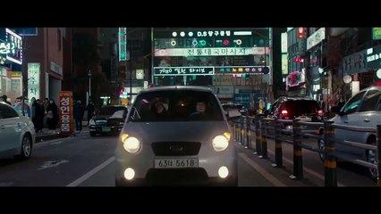 COLOSSAL Trailer (2017) Kaiju Monster Movie, Anne Hathaway-kQDD_iWM6kQ