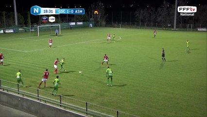 Arrêt de Beuve en 2 temps