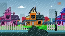 Rain Rain Go Away _ Classic Rhymes By Kids Channel-N00N-HGRStQ