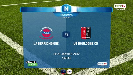 Interview Damien OTT (entraîneur US Avranches MSM)