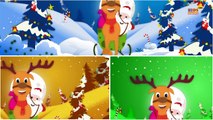 Rudolph The Red Nosed Reindeer _ Christmas carols _ Christmas Song-XnwMRzp6uyM