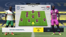 FIFA 17 glitch toujours pas patché, que ce passe t'il EAsports?