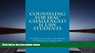 Read Book Counseling For IRAC Challenged 1L Law Students: Ivy Black letter law books Author of 6