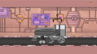 Toy Factory Train _ Train-qBGoPgZ-9OM