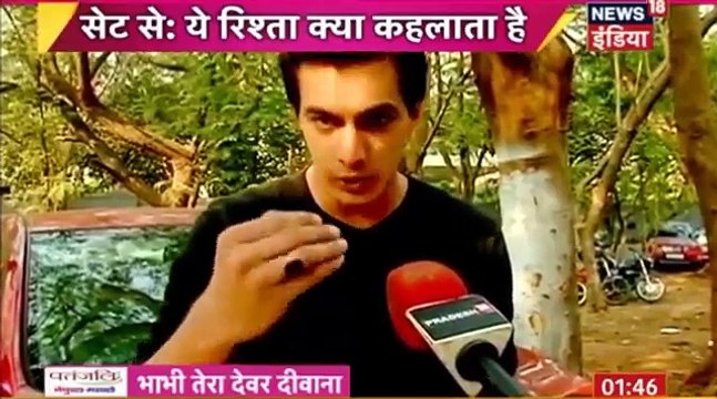 MANSI NE KIYA THA AKSHARA KA ACCIDENT Yeh Rishta Kya Kehlata Hai 2 January 2017