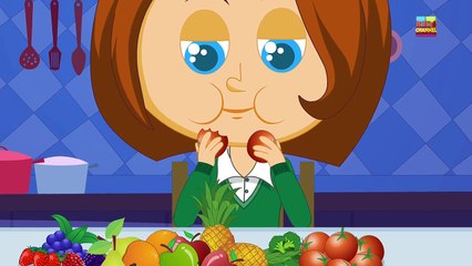 Schoolies _ Candy for The Brain _ Nursery Song _ Kids & Children Video-VaOPcHwSPhg