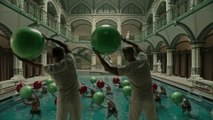 A Cure for Wellness  A New Visitor TV Commercial  20th Century FOX [Full HD,1920x1080p]
