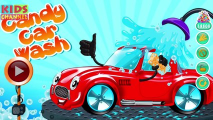 Tow Truck _ Tow Truck Car Wash-cD-TnK7SvDU