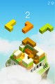 SquareStack Новая Казуальная игра на андроид геймплей HD
